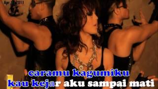 Paralyzed by Agnes Monica
