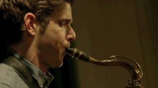 Jamie Baum & Short Stories at Greenwich House, NYC, 1/8/15