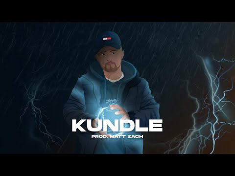 Ziarecki - Kundle (prod. Matt Zach)