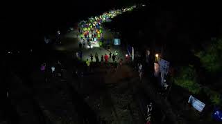 Νυχτερινό Ελάφι Βαρυμπόμπης 2022