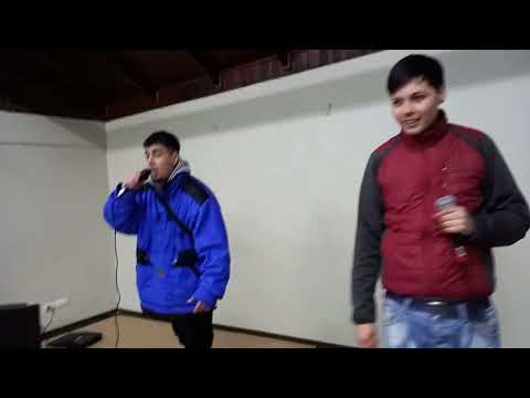 ROCKI VS KDC | Semifinal | FUTRAP FINAL