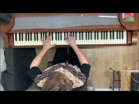 Learning tips from Clare Hammond on how to play Fauré Nocturne No 8