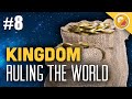 RULING THE WORLD! Kingdom Gameplay Let's ...