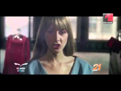 193- DJ ANDI In The Mix @ Music Channel Episode 193