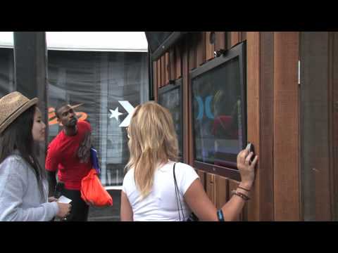 2010 US Open of Surfing from Angels Tour VIP