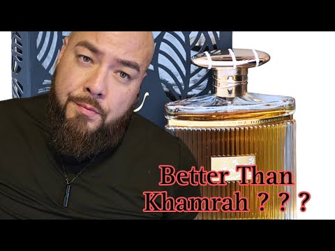 Ard Al Zaafaran Riqqa ( Khamrah Killer ) #middleeasternperfumes #ardalzaafaran