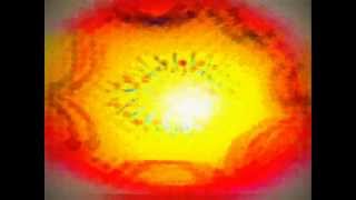 Mandala:  Burnt Friedman & Jaki Liebezeit - 128-05