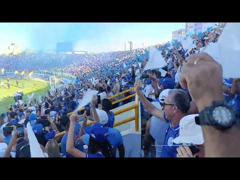 Torcida do confiança x Itabaiana 2025 Final