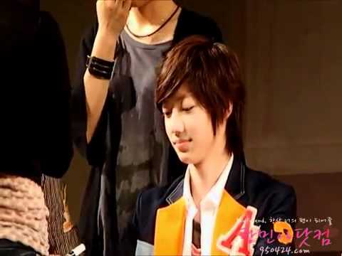 110612 boyfriend   (kwangmin) - YouTube.flv