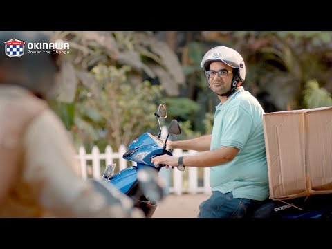 Official TV Ad