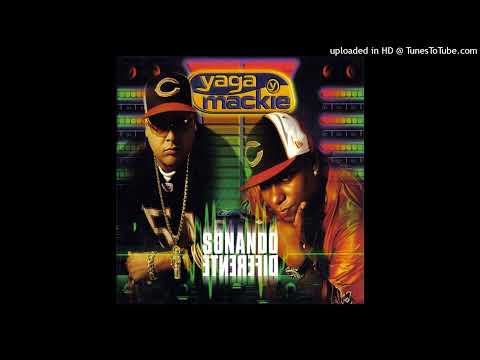 05. Mi Mujer (Ft. Don Chezina) (Yaga & Mackie Ranks - Sonando Diferente)