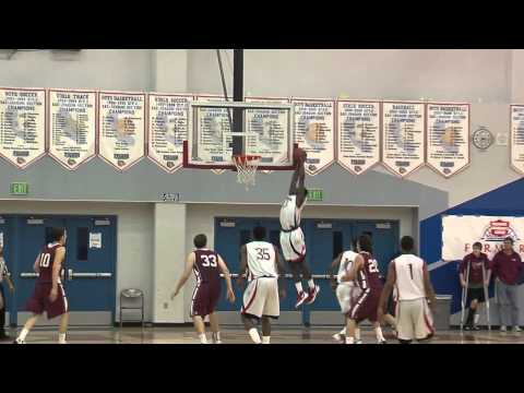 BH: Salesian v Sacred Heart Prep 3-17-12 (NORCAL D4 FINAL)