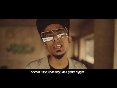 Mack Varpe - Dhinchak Prod. By : Vedang