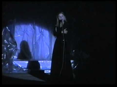 OSPA 1999: Edyta Bojkowska - Obiecanki-cacanki