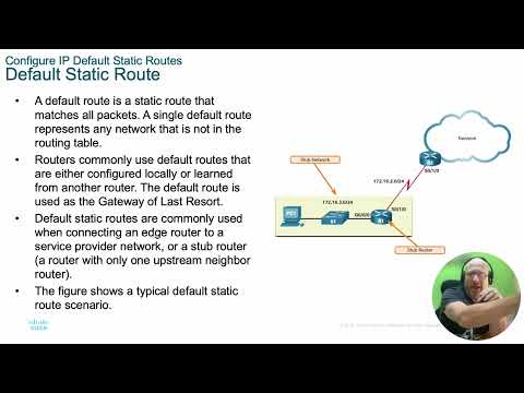 Module 15 CCNA SRWE by Andrew Smith