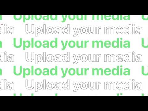 Typeframes - AI assembles videos by itself