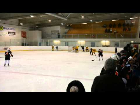 Uplakers - KooVee erä 1