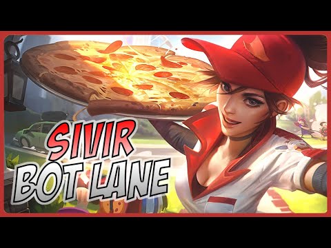 3 Minute Sivir Guide - A Guide for League of Legends