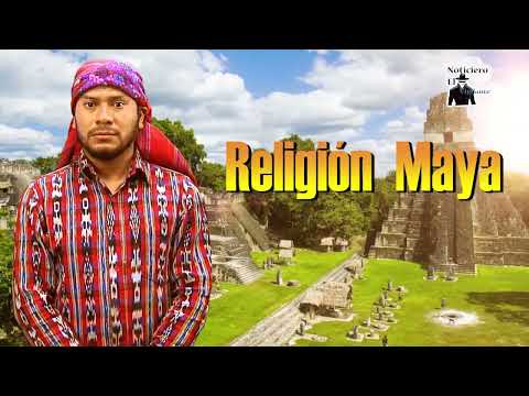 Dia del Nahual Tijax, Tata Marcelo Vicente, #ReligionMaya