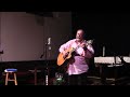 Bruce John @ The Bread Box