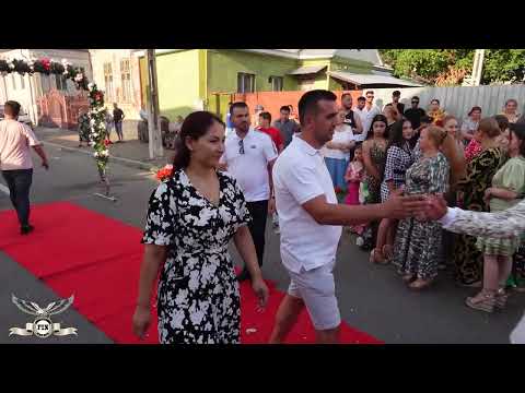 Elias Program pentru Florin si Alina , nunta Turnu Magurele 2022