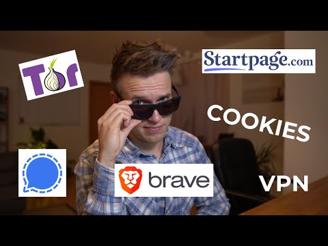 Anonym Surfen: 6 Tipps für Anfänger