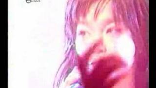 Bjork - Alarm Call Live