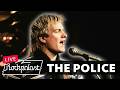 The Police Live In Hamburg Rockpalast 1980