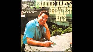 I&#39;ll Hold You In My Heart , Freddie Hart , 1967