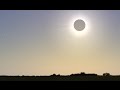Solar Eclipse - Friday, 20 March, 2015 (Simulation.