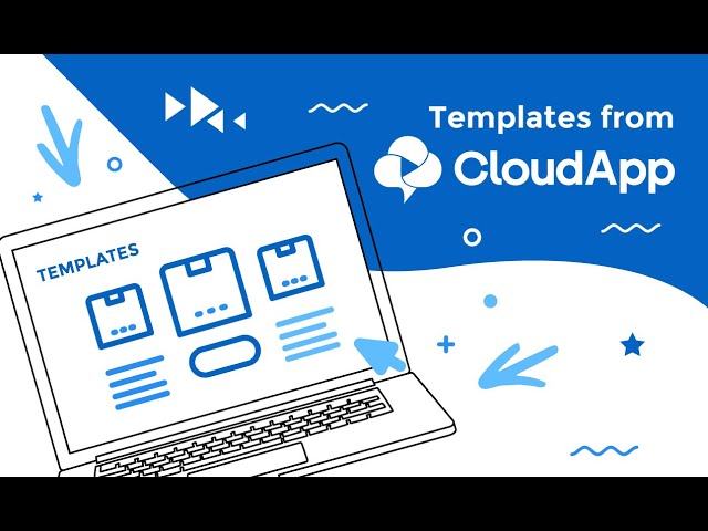 CloudApp product / service