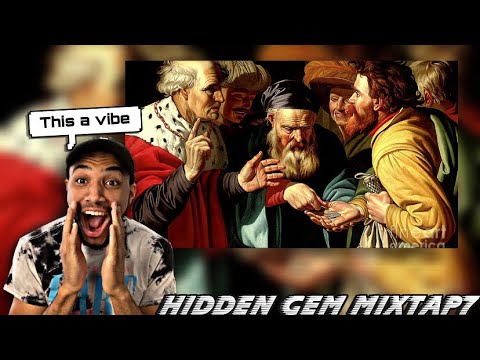 HiddenGem Mixtape 7. J Cole Nói - B Ray REACTION