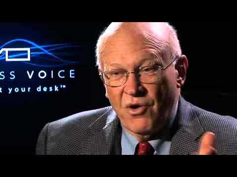 Ken Blanchard on The One Minute Manager