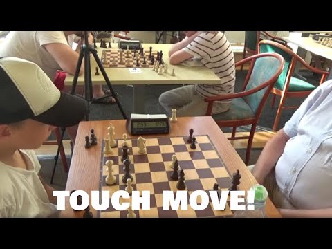 Shabalov attack against Sveshnikov! | Vingris - Sveshnikov