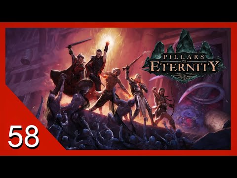 Clan of Cannibals - Pillars of Eternity - Let's Play - 58
