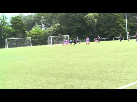 Vorwärts Wacker 4 D   Ahrensburg 2 D