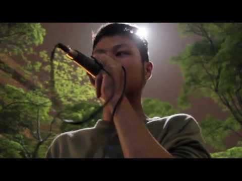 BATALHA DA MATRIX - MalCriado x Rusty Rom - 01/12/2015