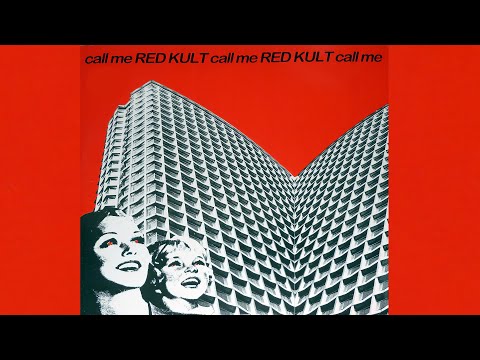 Red Kult - Call Me (Main Mix + Dub Pass)