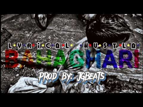 Lyrical Hustla l Bahaghari (prod. by JGBeats)