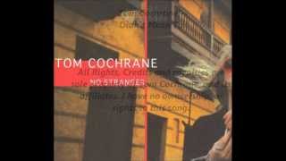 Tom Cochrane - Didnt Mean To