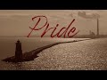 U2 Pride ️12 Inch Original Long Version Lyrics Video