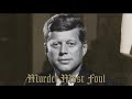 Bob Dylan Murder Most Foul Audio Letr