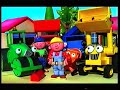 Bob The Builder Project Build It Season 2 Ep 10 While Bob S Away Robert Will Play ABC Broadcast