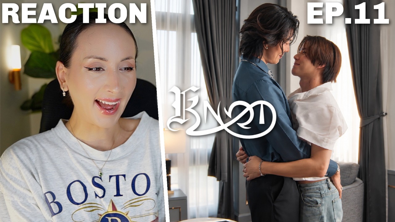 KNOT The Series EP.11 REACTION Highlight | BoatOat