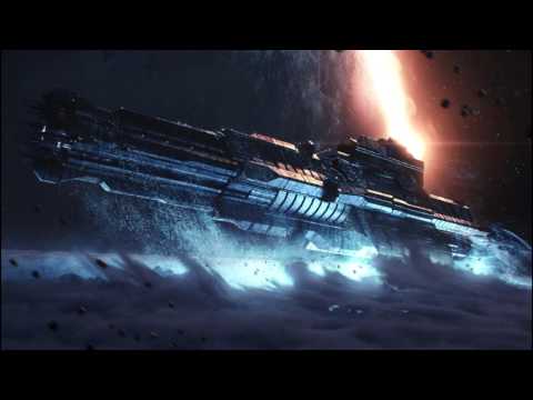 Hi-Finesse - Solstice (Epic Intense Dramatic Trailer)