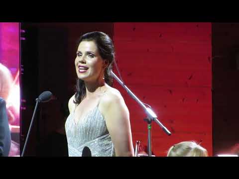 Zanda Švēde / Aleksandrs Antonenko - Près des remparts de Séville - Carmen