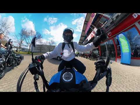 2025 Honda Grom | First ride