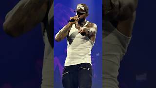 Booba ramène un orchestre sur "92I Veyron" 🥹 #Booba #92iveyron #defensearena