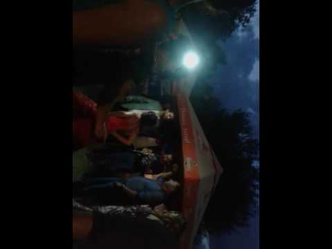 Botez cu Tzanca uraganu la Lalosu ...