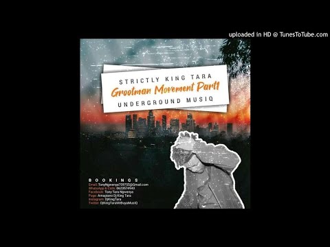 Dj King Tara - Bheka Mina Ngedwa (Feat. JazziQ, Bizza & Lesego)